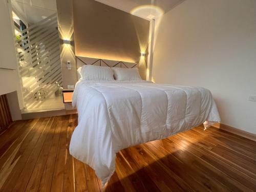 Apartamento 'select' Medellin