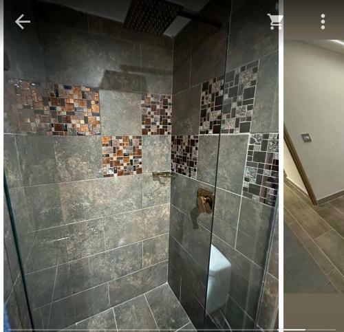 Apartamento Claras Del Bosque