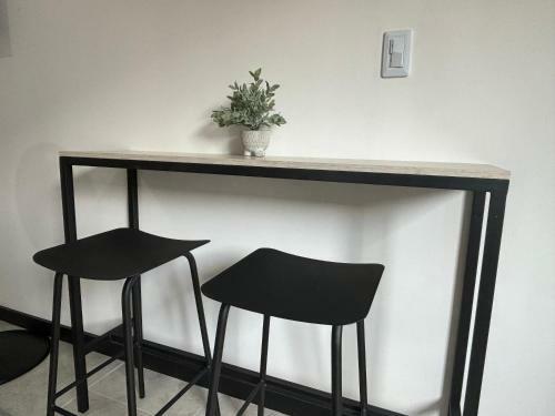 Apartamento Virginia 3a