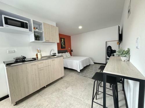 Apartamento Virginia 3a