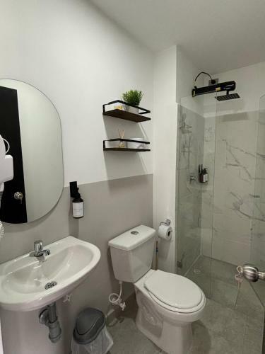 Apartamento Virginia 3a
