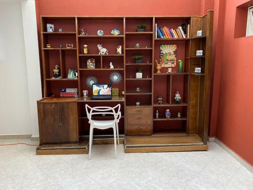 Hostal Casa Moraz Amarillo
