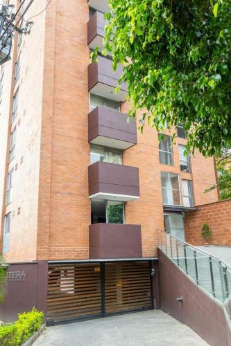 Apartamento La Fronterasuites