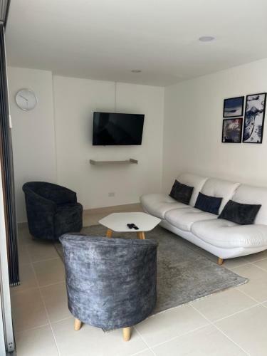 Apartamentos Ginebra