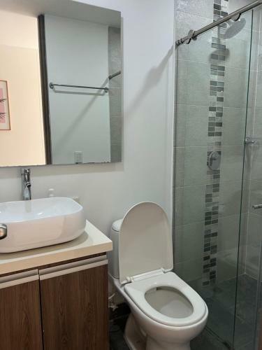 Apartamentos Ginebra