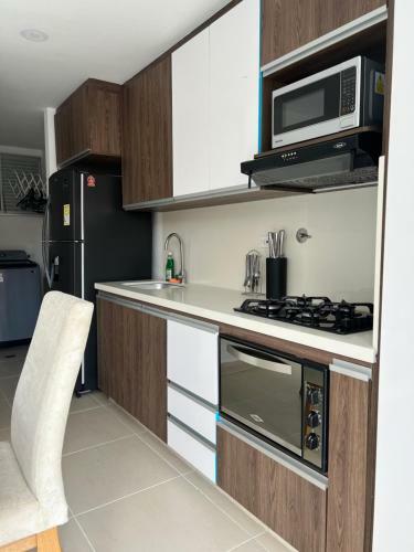 Apartamentos Ginebra