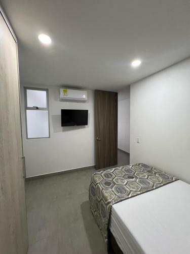 Apartamentos Ginebra