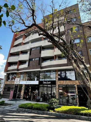 Apartamento Loft En El Coraz�n De Laureles