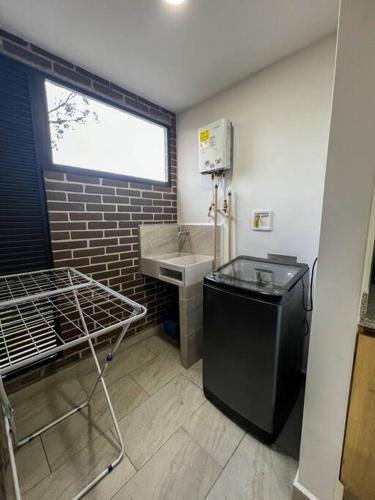Apartamento Loft En El Coraz�n De Laureles