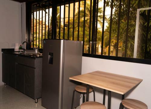 Espectacular Apartamento Cerca Al Estadio