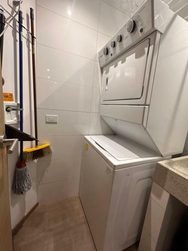 Apartamento En Poblado Zona Provenza