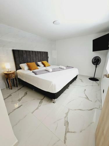 Hostal Casa Hotel La Bonita