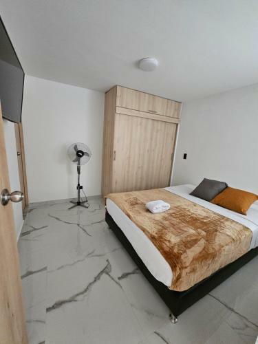 Hostal Casa Hotel La Bonita