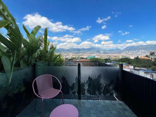 Hotel Poblado Park