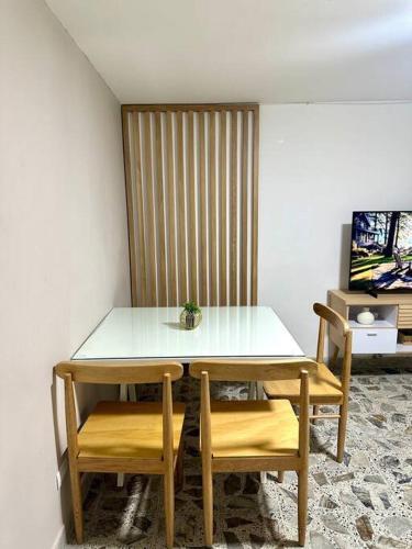 Cozy Apartment In Laureles