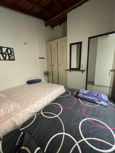Casa C�moda Y Amplia En Laureles