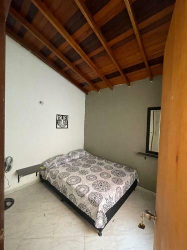 Casa C�moda Y Amplia En Laureles