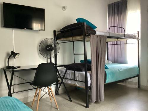 Hostal Hostel Cocoon La 70