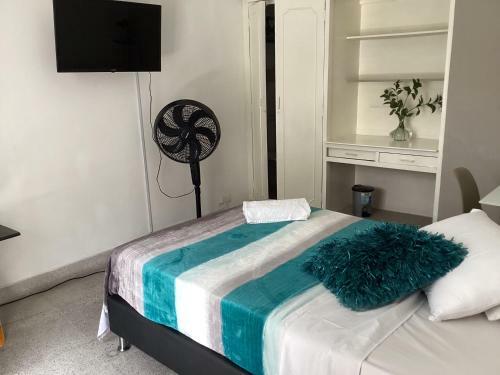 Hostal Hostel Cocoon La 70
