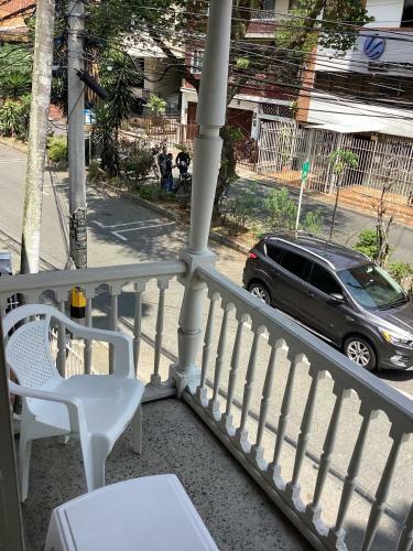 Hostal Hostel Cocoon La 70