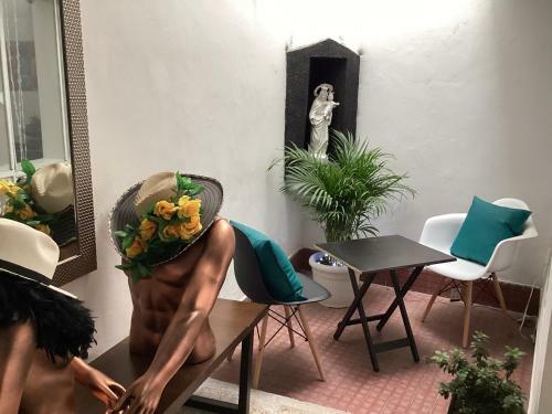 Hostal Hostel Cocoon La 70