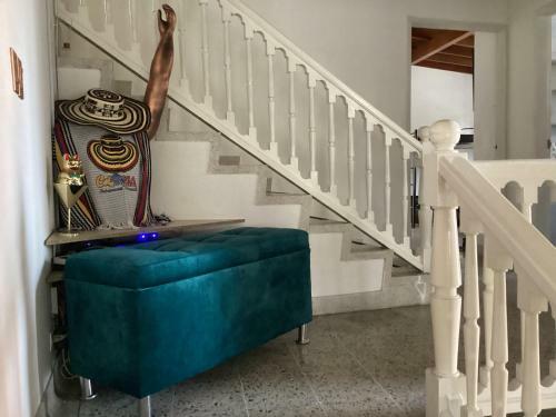 Hostal Hostel Cocoon La 70