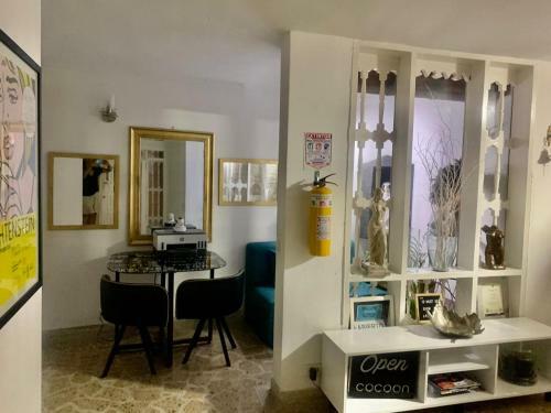 Hostal Hostel Cocoon La 70