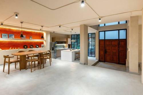 Casa Penta Top Notch Villa