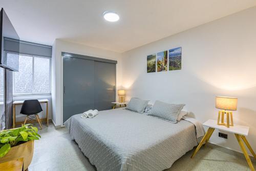 Espectacular Apartamento, Parque El Poblado.�
