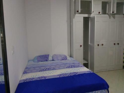 Apartamento Usoinmobiliario