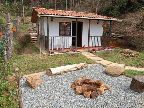 Apartamento Casa Lib�lula
