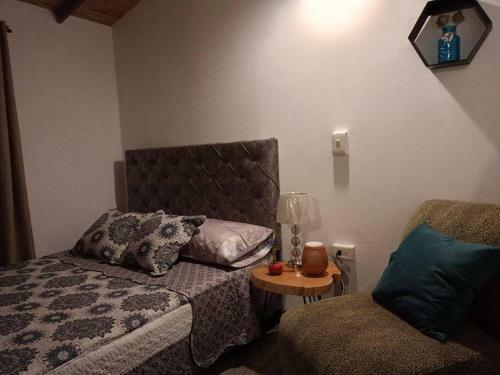Apartamento Casa Lib�lula
