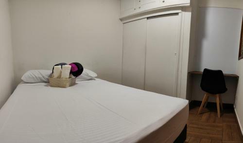 Apartamento Casa Acogedora Laureles-estadio