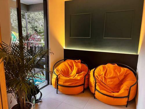 Apartamento Poblado Park Luxury Aparment