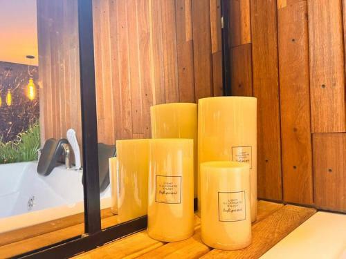 Apartamento Poblado Park Luxury Aparment