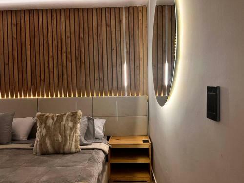 Apartamento Poblado Park Luxury Aparment