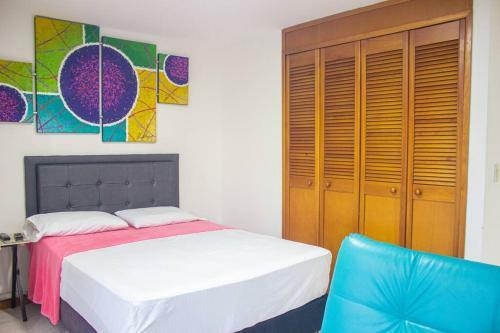 Laureles Apartamento Central