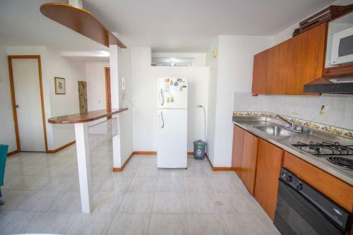 Laureles Apartamento Central