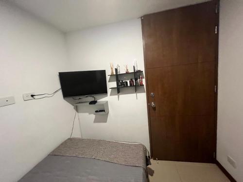 Apartamento Cossy Room Poblado