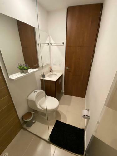 Apartamento Cossy Room Poblado