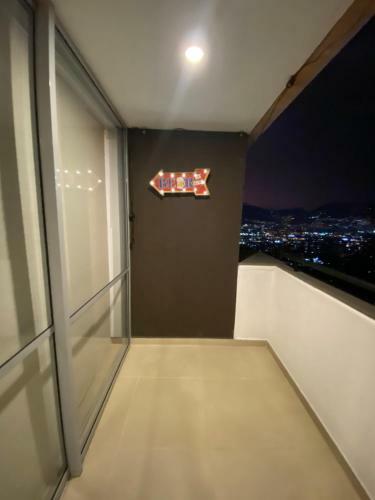 Apartamento Cossy Room Poblado