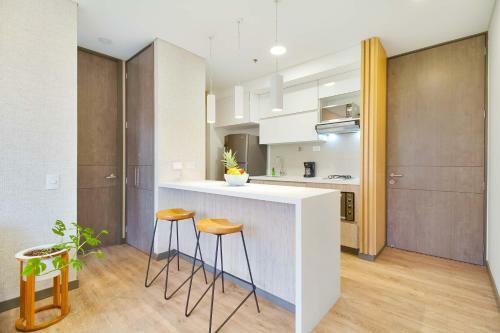Apartamento Class Suites