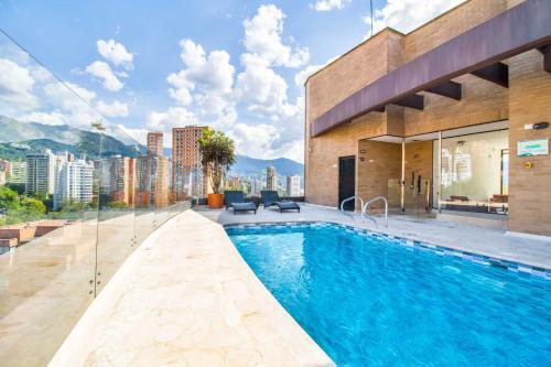 Apartamento Class Suites