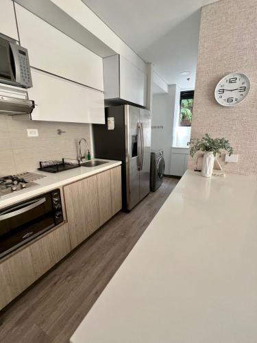 Apartamento Class Suites