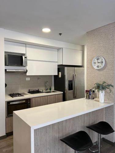 Apartamento Class Suites