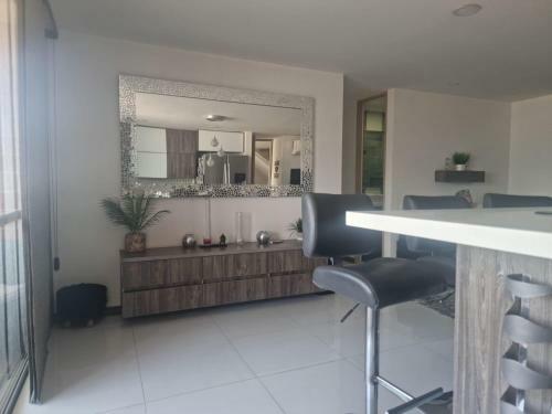 Apartamento Edificio Ceratto
