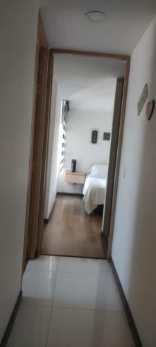Apartamento Edificio Ceratto