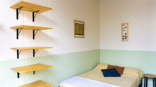 Bed & Breakfast Casa Selva