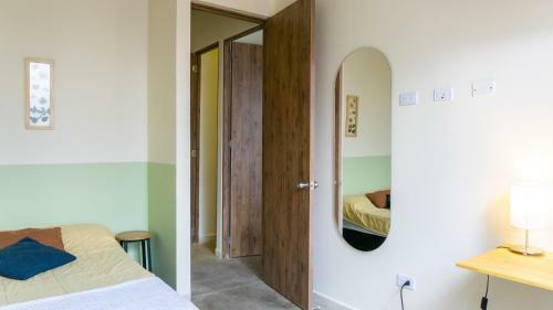 Bed & Breakfast Casa Selva