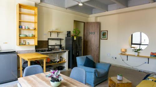 Bed & Breakfast Casa Selva
